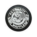 FATBOY WAFFLES OG SHAMMY