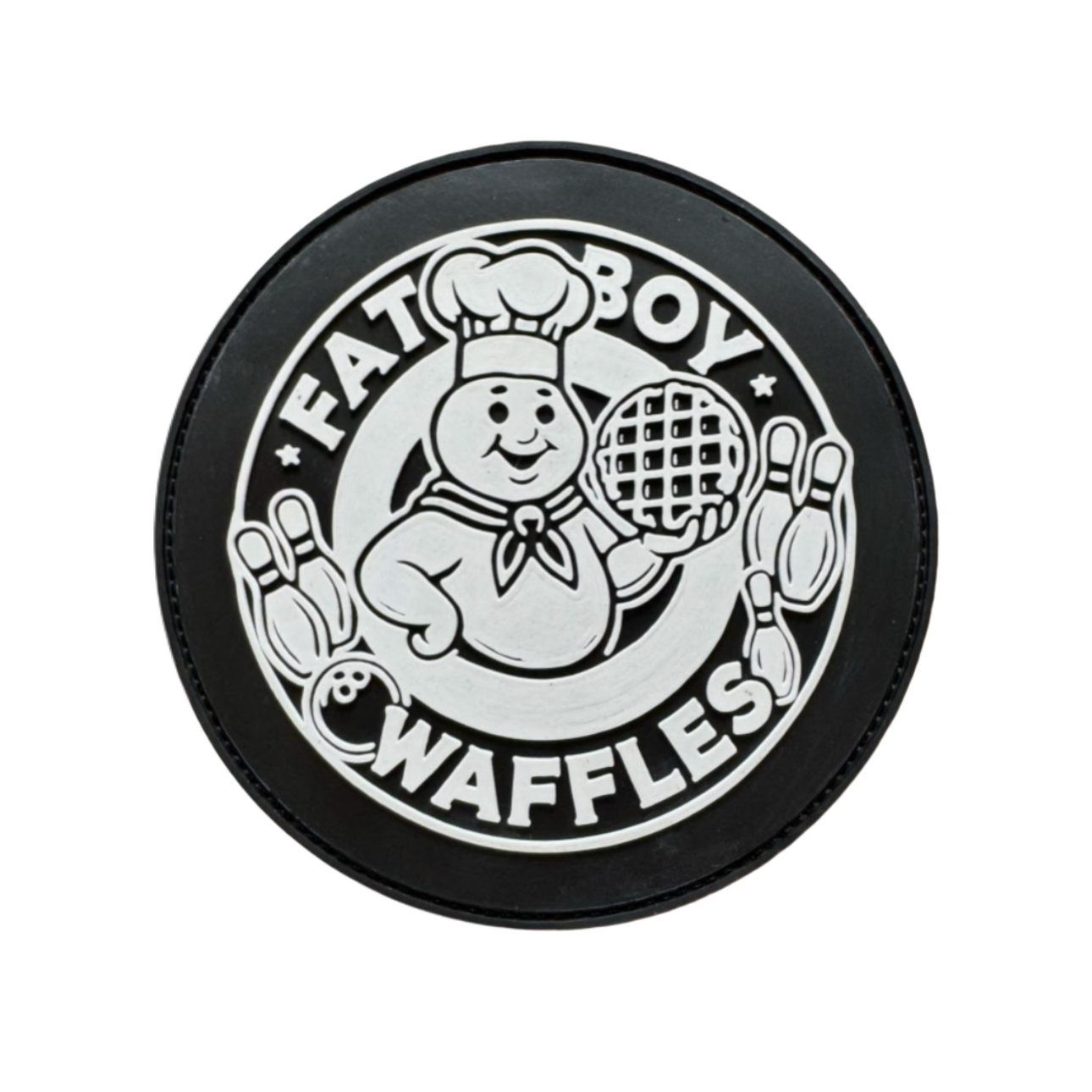 FATBOY WAFFLES OG SHAMMY