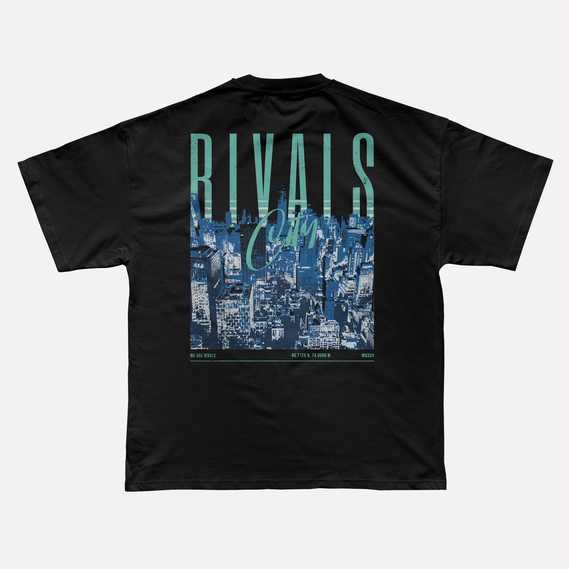 RIVALS CITY
