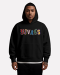 RIVALS SQUAD HOODIE
