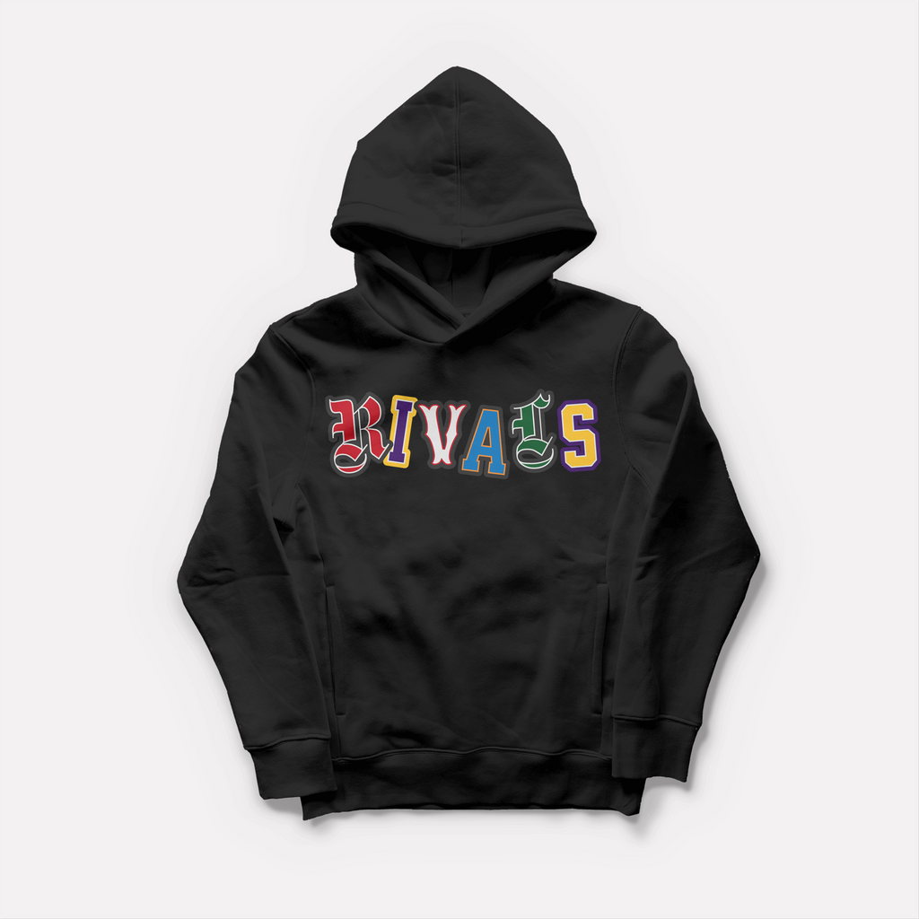 RIVALS SQUAD HOODIE