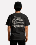 BOWLING OR NOWHERE